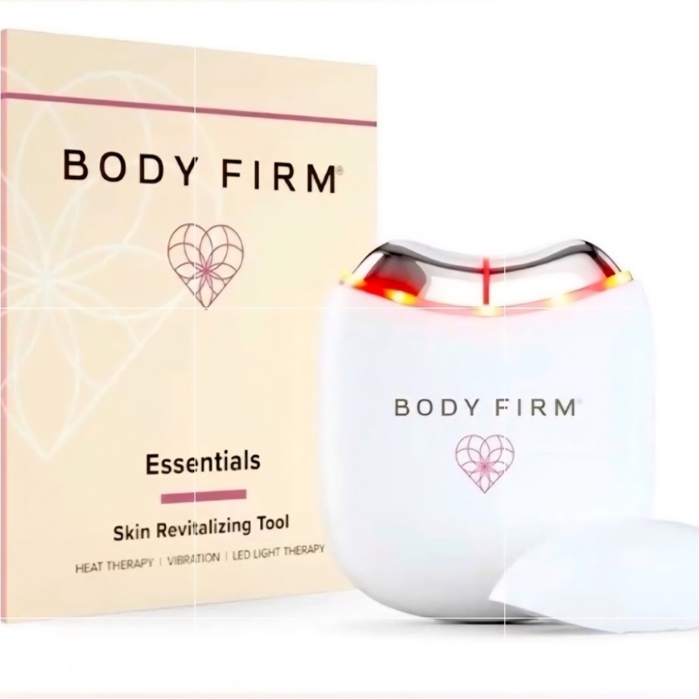 Body Firm Skin Revitalizing Tool